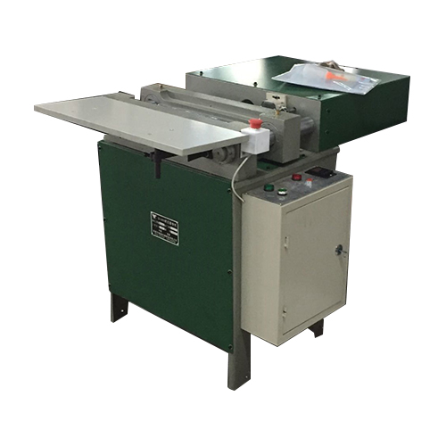 精(jing)裝壓背機(ji)